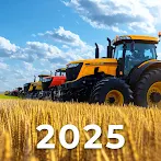 Farm Manager - 2025