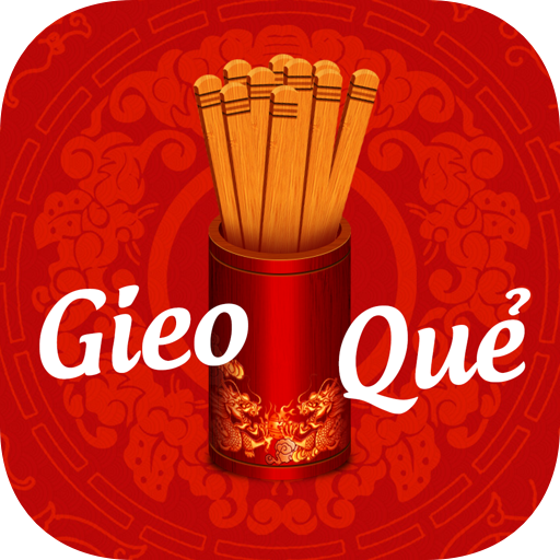 Gieo quẻ may mắn đầu năm Auf Windows herunterladen