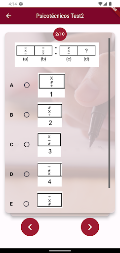 DFR FORMACION Screen 3