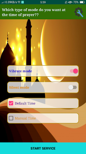 Ummah Pro Screen 3