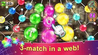 Game screenshot Rainbow Web mod apk