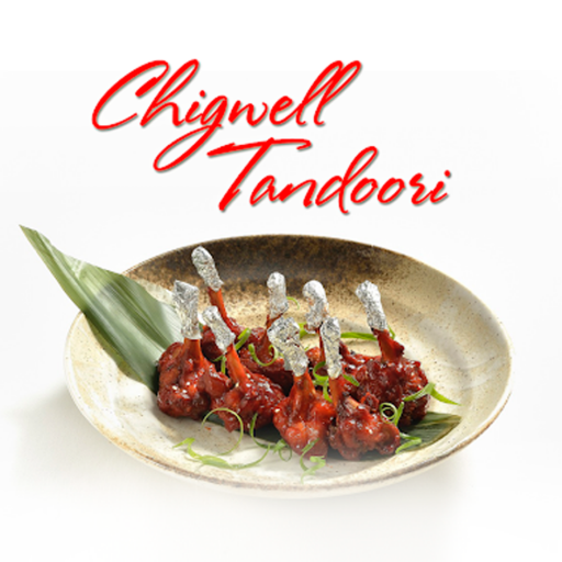 Chigwell Tandoori Restaurant 1.0 Icon