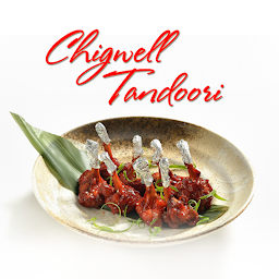 Icon image Chigwell Tandoori Restaurant