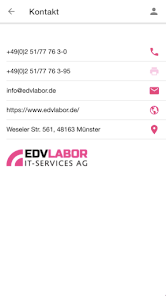 Edv-Labor - Apps On Google Play
