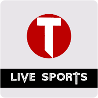 T Sports Live HD, IPL Live Cricket 2021