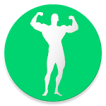 Cover Image of Unduh Fitness Exercises  APK