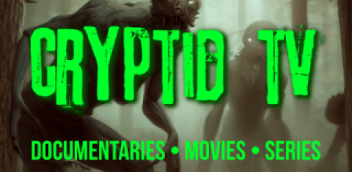 Cryptid TV