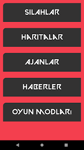 Türkçe Valorant Guide Rehber