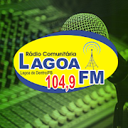 Rádio Comunitária Lagoa FM