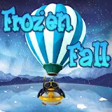 Frozen Fall icon