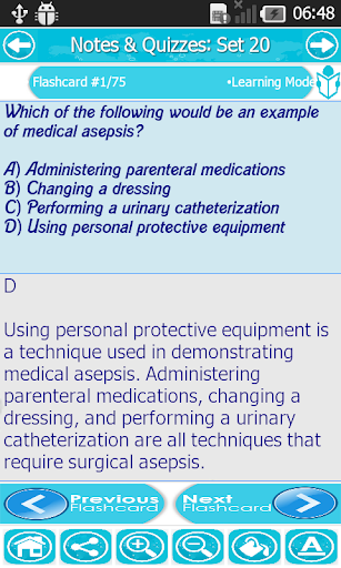 Patient Care and Health Safety