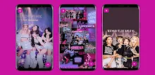 Blackpink Wallpapers HD 2024 APK