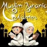 Cover Image of डाउनलोड MuslimQuranicNames  APK