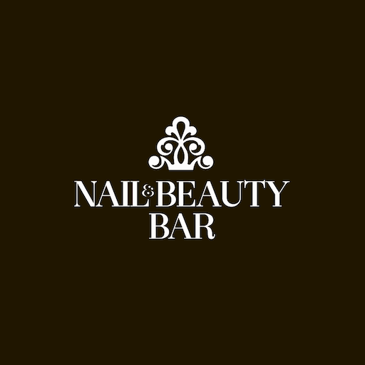 Nail & Beauty Bar logo