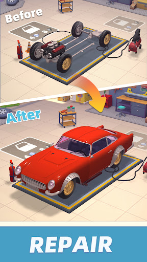 Decor Match screenshot 13