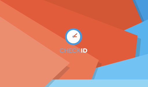 CheckID Screen 2