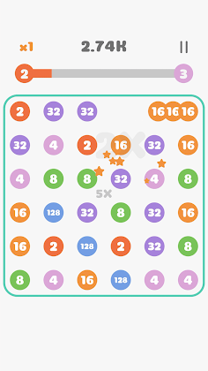 Match the Pops! - Screenshot 4