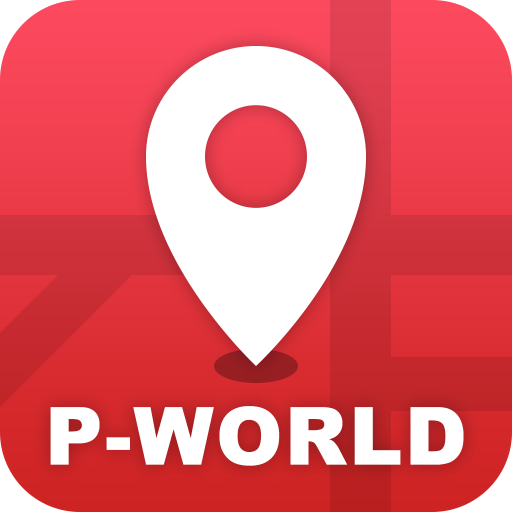 P-world