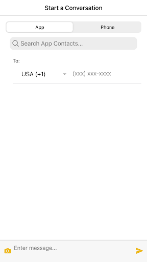 TextBetter Screen 3