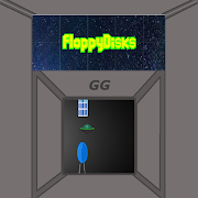 Floppy Disks app icon