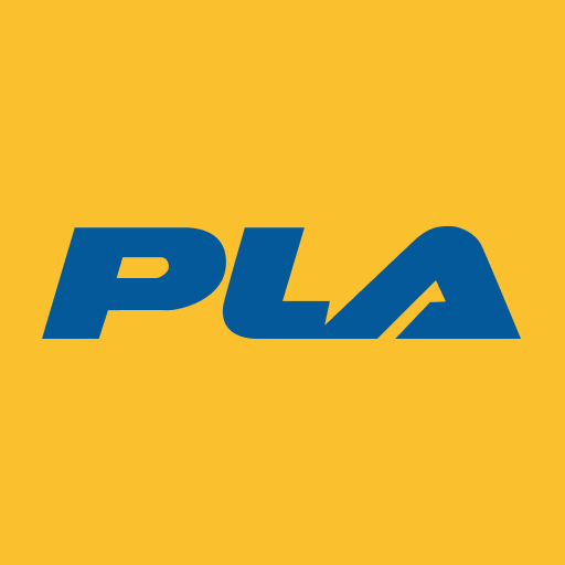SIA PLA logo