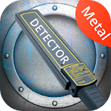 Metal Detector icon