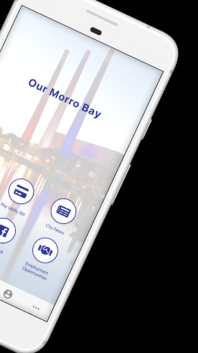 City of Morro Bay Screen 2