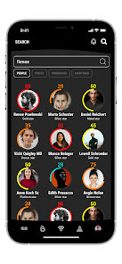 Captura de Pantalla 12 Ballers App android