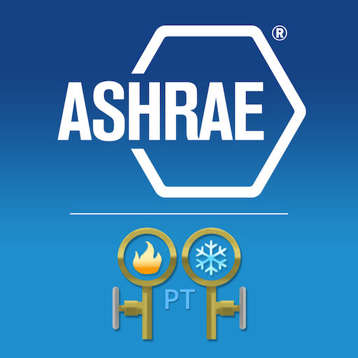 ASHRAE HVAC PT Chart 1.2 Icon