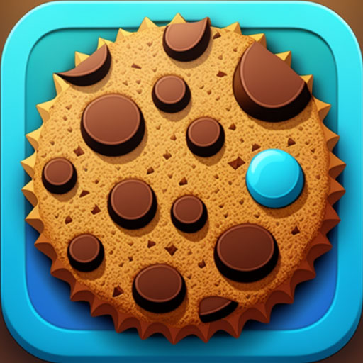 Cookie app main.