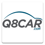 Cover Image of Download Q8Car  APK
