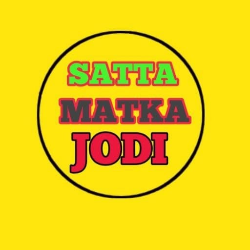 SattaMatka-Kalyan Fix Jodi Ank