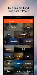 Geulgram - Text on Photo 3.0.3 APK screenshots 3