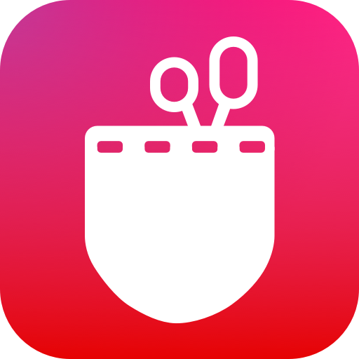 Pocket Salon  Icon