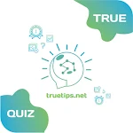 Cover Image of Download True Quiz - Improve Knowledge & Earn Coin 0.0.1 APK