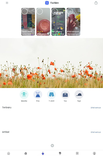 Evloga Store screenshot 6