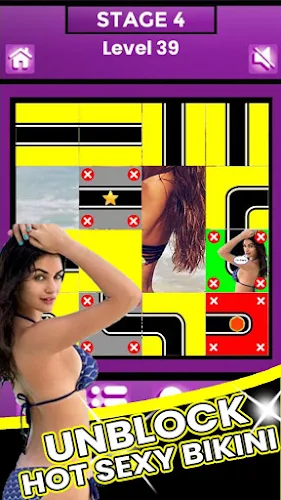 Hot Sexy Bikini Models - Unblock Game For Adult - Latest Version For  Android - Download Apk
