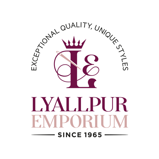 LE Uniforms logo