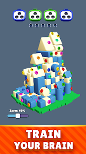 Color Bolts Sort Puzzle 8