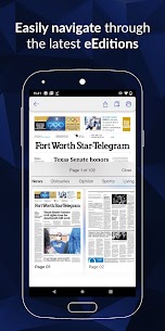 New Fort Worth Star-Telegram Apk Download 4