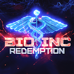 Cover Image of Download Bio Inc. Redemption : Plague vs Doctor Simulator 0.80.283 APK