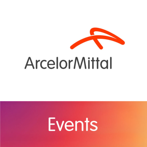 ArcelorMittal Conferences logo