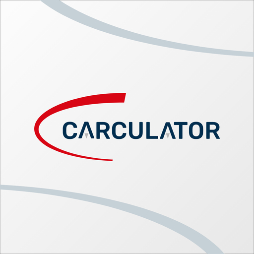 Carculator logo