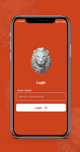 Rajmith Lead Screen 2