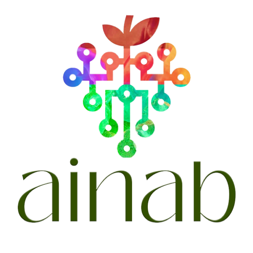 Ainab logo