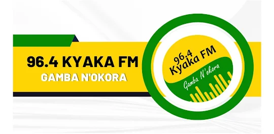 Kyaka FM - Gamba Nokora