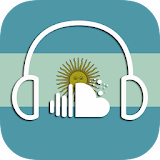 Argentina Music icon