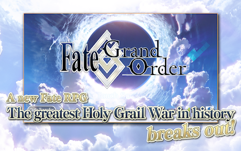 Fate/Grand Order (English) 2.21.0 screenshots 7