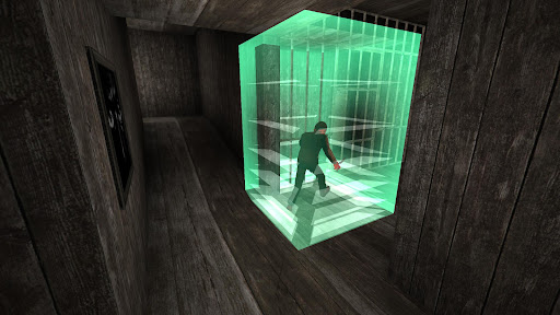 Evil Doll - The Horror Game screenshot 25