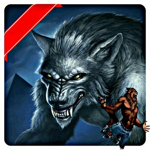werewolf wallpaper hd 4k Download on Windows